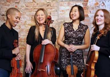 overton quartet