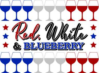 redwhiteblueberry