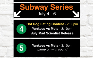 subway series ig post