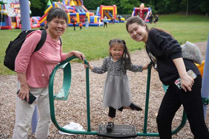 Want to enjoy a memorable day of family