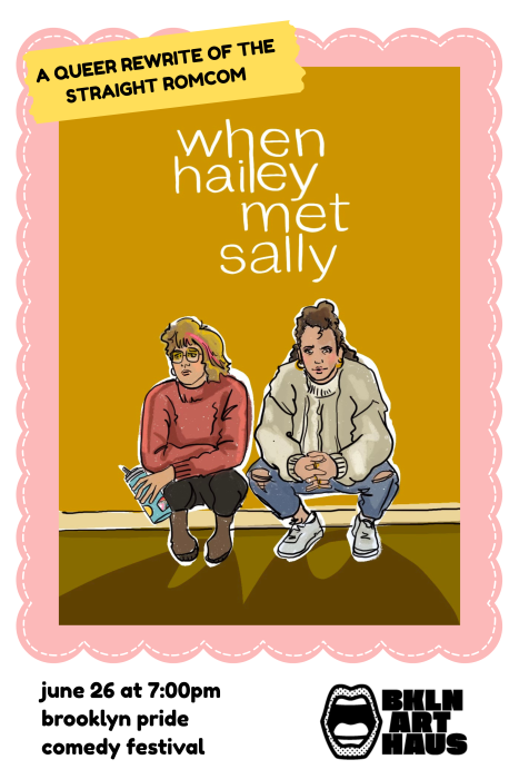 I’ll have what she/they’s ha