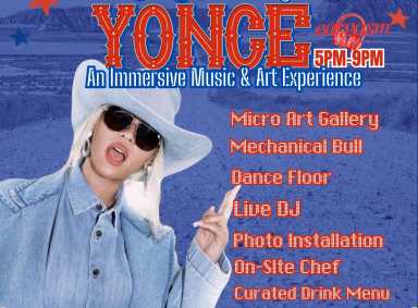 yoncemain