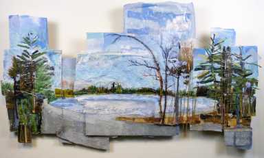 1.KrisCalnan_Rte.137andParkerRd._JaffreyNH_MixedMedia_2025_39x50in.