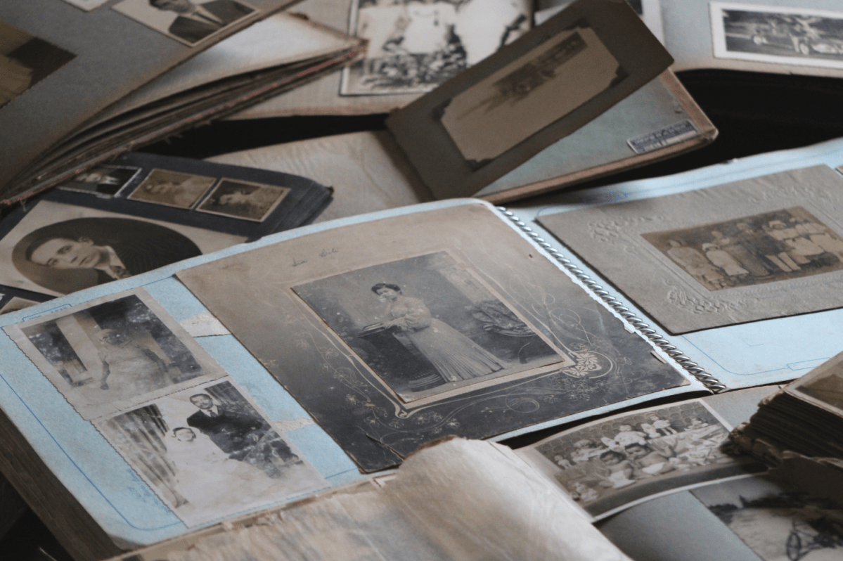 13th – oral history