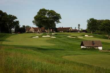 Aronimink Golf Club