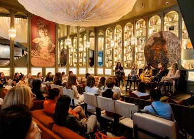 Women’s Power Series | The Business of Art – New York City 2024