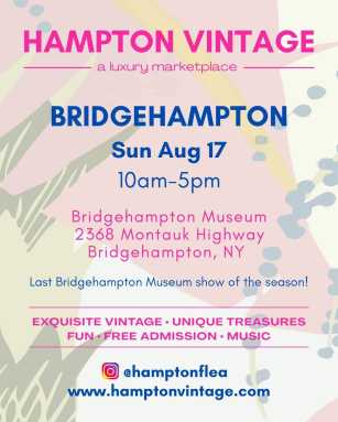 8-17 hampton flea