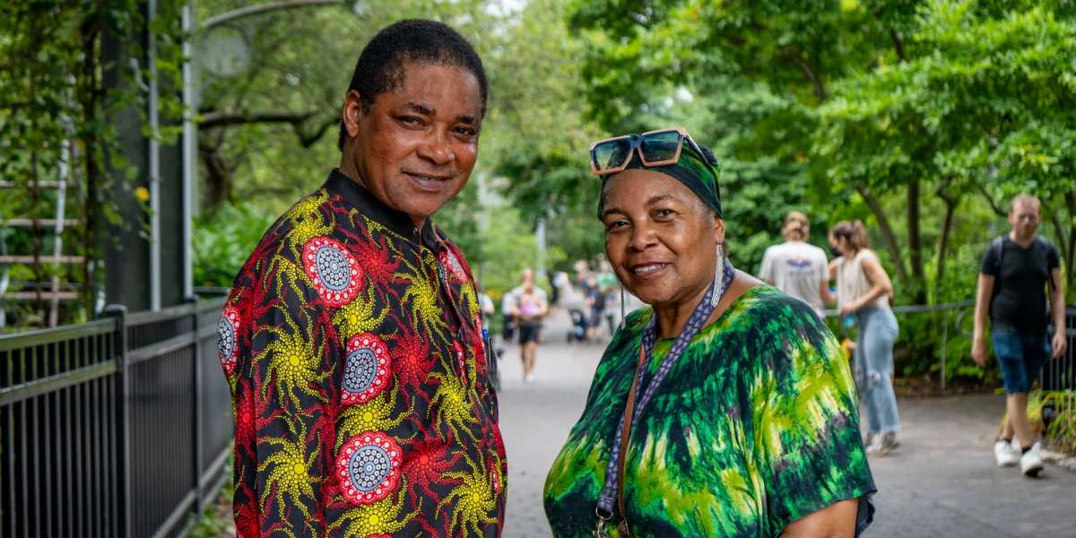 African Culture Fest