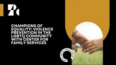 Aug 7 Champions of Equality Event Flyer