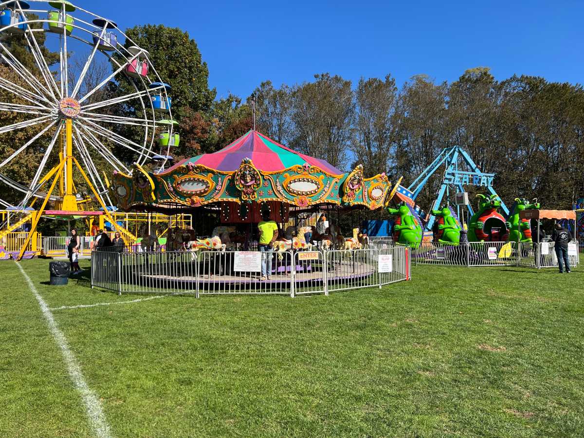 BCDS Fall Fair