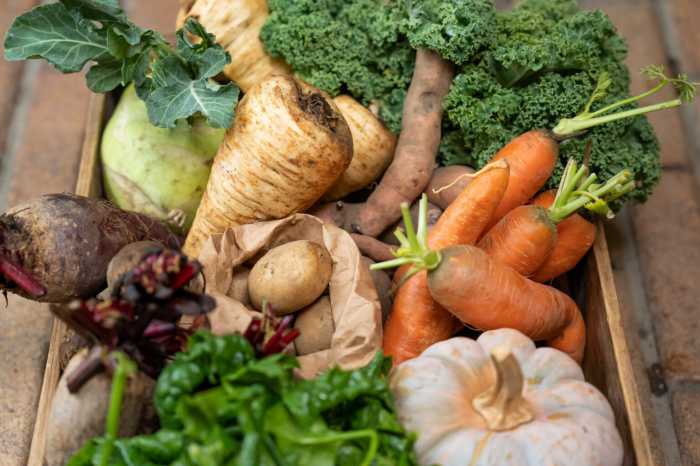 Meet our farmers and butchers and shop f