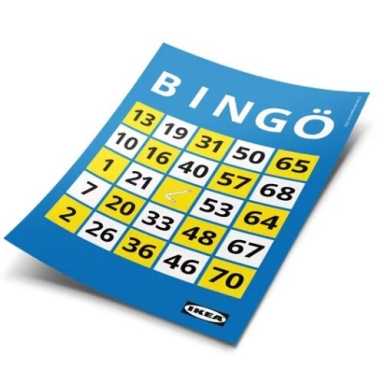 Bingo