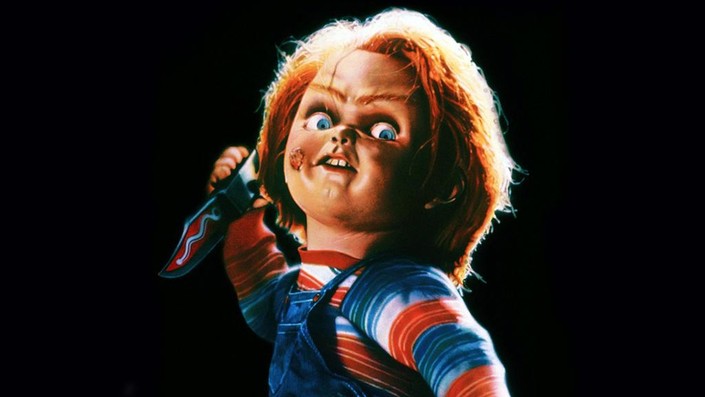 Child’s Play art