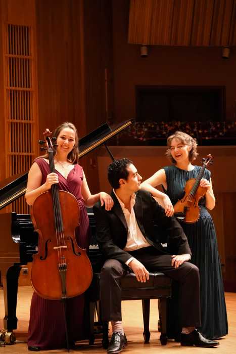 Queens’ Alegría Ensemble presents