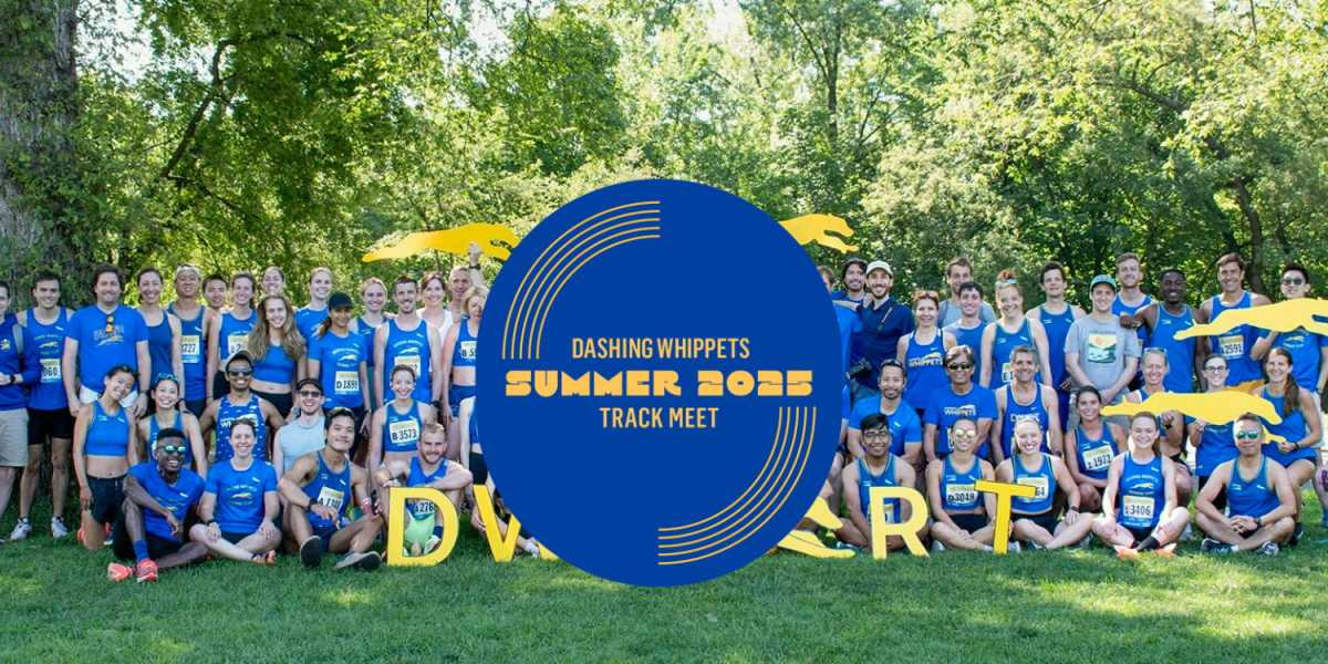 Dashing Whippets Summer Track Meet Featuring fully automatic timing by elitefeats