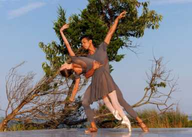 Devon Teuscher and Jose Sebastian1