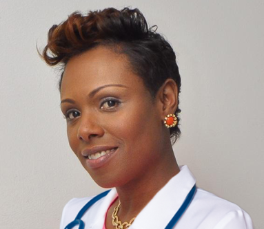 Dr. Cummings photo