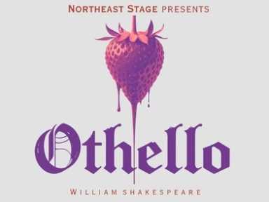 FINAL CAST Othello NES 25flyer (7 x 8.5 in)