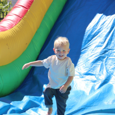 Fall Harvest Festival