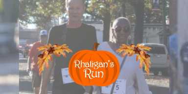 Floral Park Knights of Columbus Presents Rhatigan’s Run 5K Run Walk