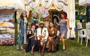 Gilded-Age-Lawn-Party