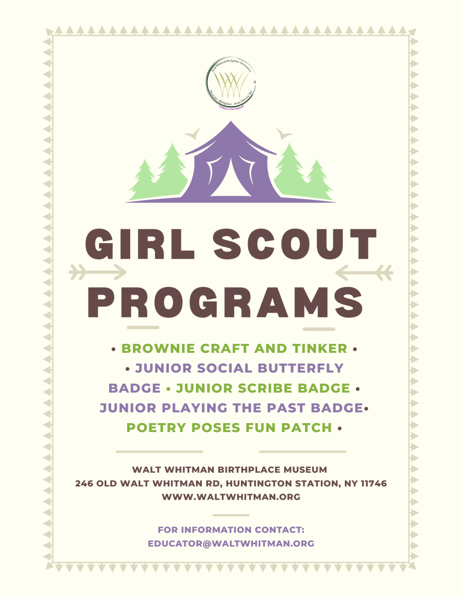Girl Scout Programs
