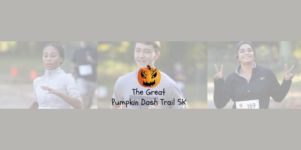 Great Pumpkin Dash