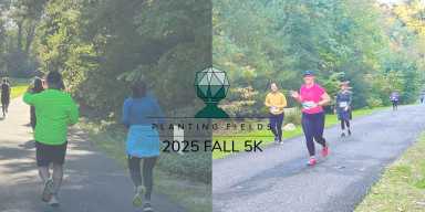 Halloween Spooktacular Fall 5K