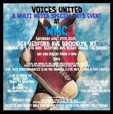 IMAGE ONLY FLIER WMC