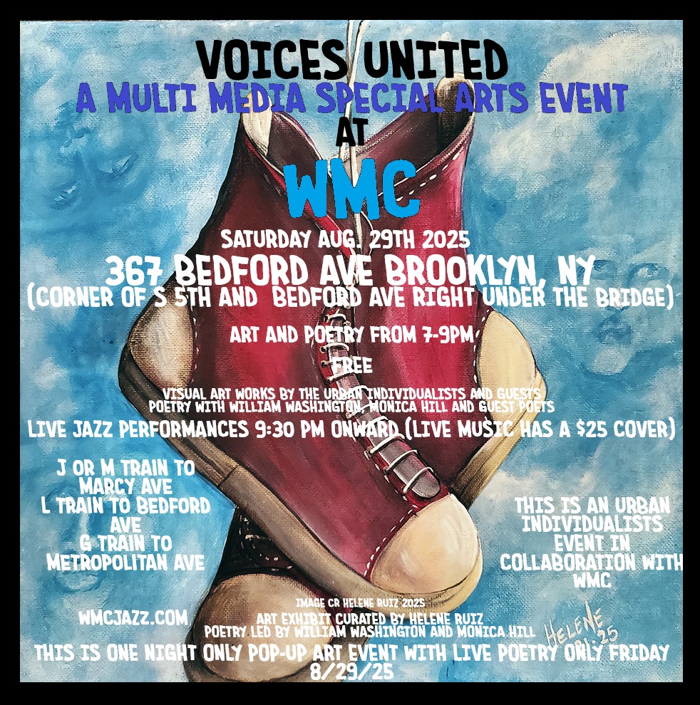 IMAGE ONLY FLIER WMC