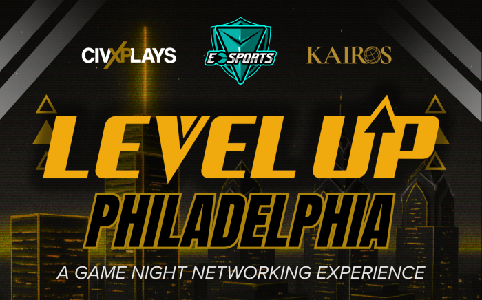 Attend Villeage Esports and Entertainmen