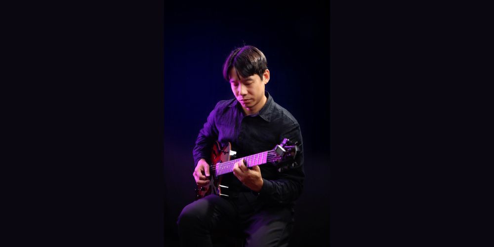 Jae Young Jeong Quartet