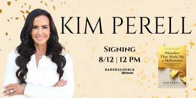 Kim Perell