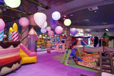 Kosher Wonderland a Big Eats and Jumbo Treats Journey 1
