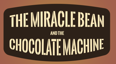 Miracle Bean Logo