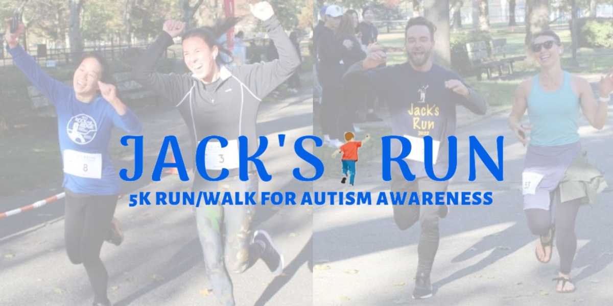 NSSA’s Jack’s Run 5K RunWalk