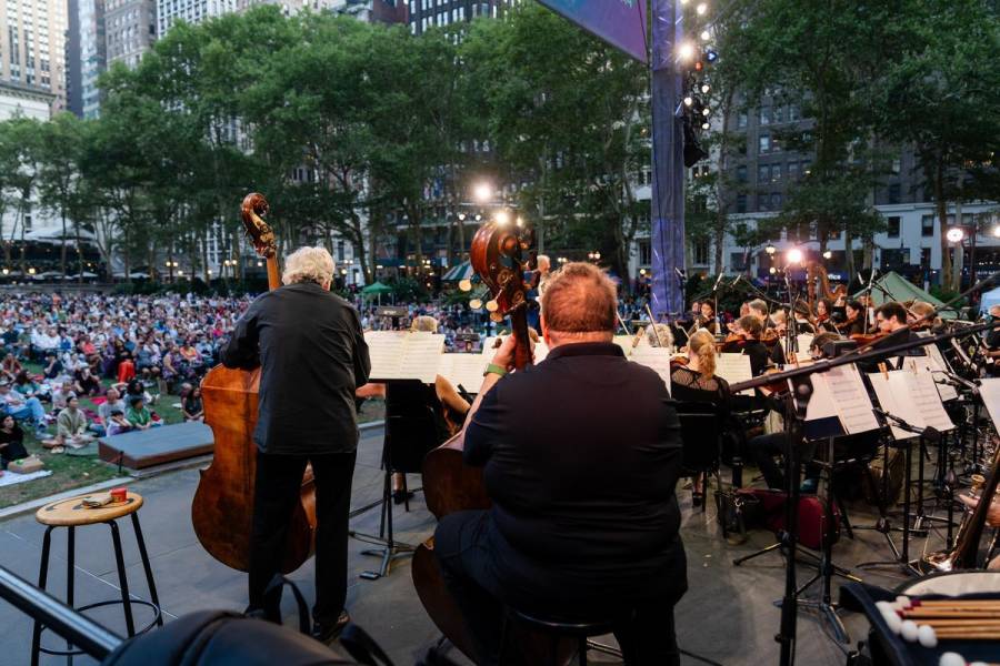 NYC Opera