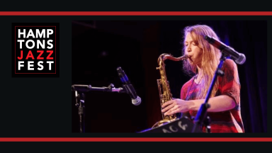 Neta Raanan JazzFest