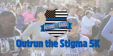 Outrun the Stigma 5K RunWalk