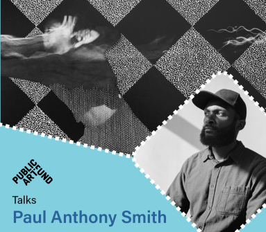 Paul Anthony Smith_Talk2