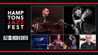 Piazzolla with JALC JazzFest Compressed