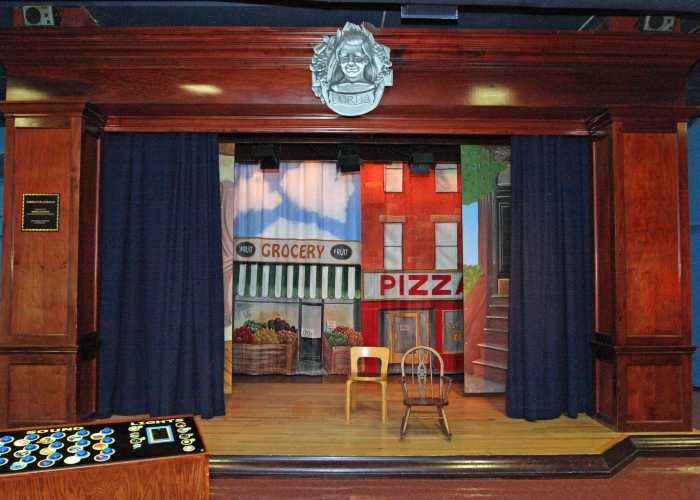 Join the Staten Island Children’s Museum