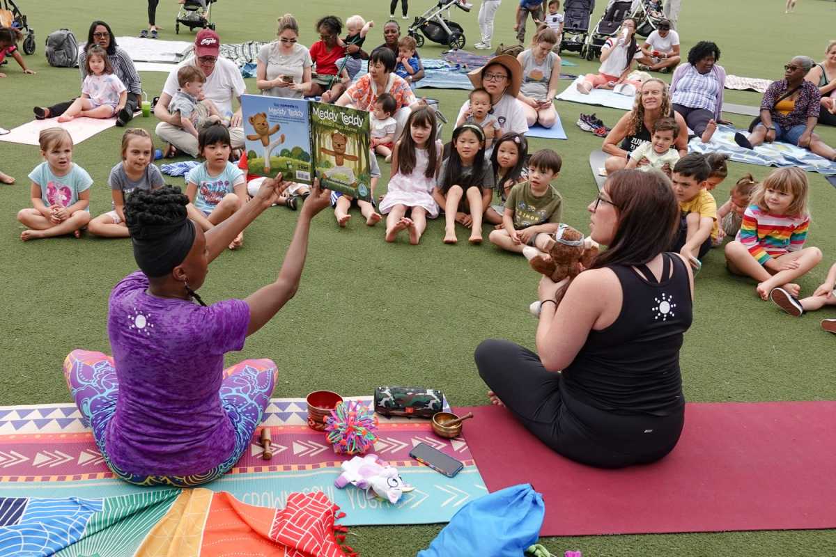 Queens Summer Kids City Owlets Art ExplOWLration