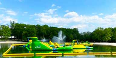Rockland Splash