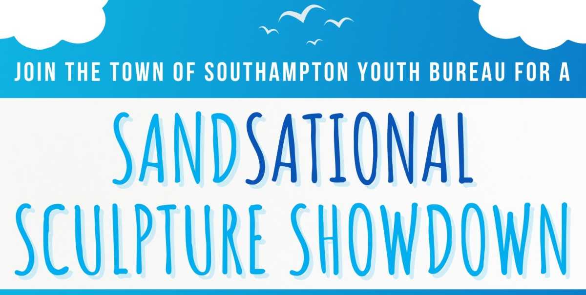 Sandsational Sculpture Contest BN