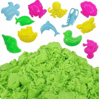 Sensory Play