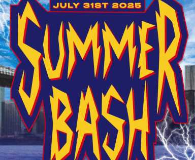 Summer Bash 1080×1350
