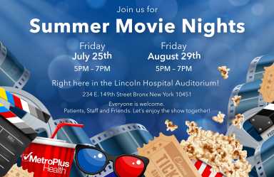Summer Movie Nights Flyer Update 7-7-2025