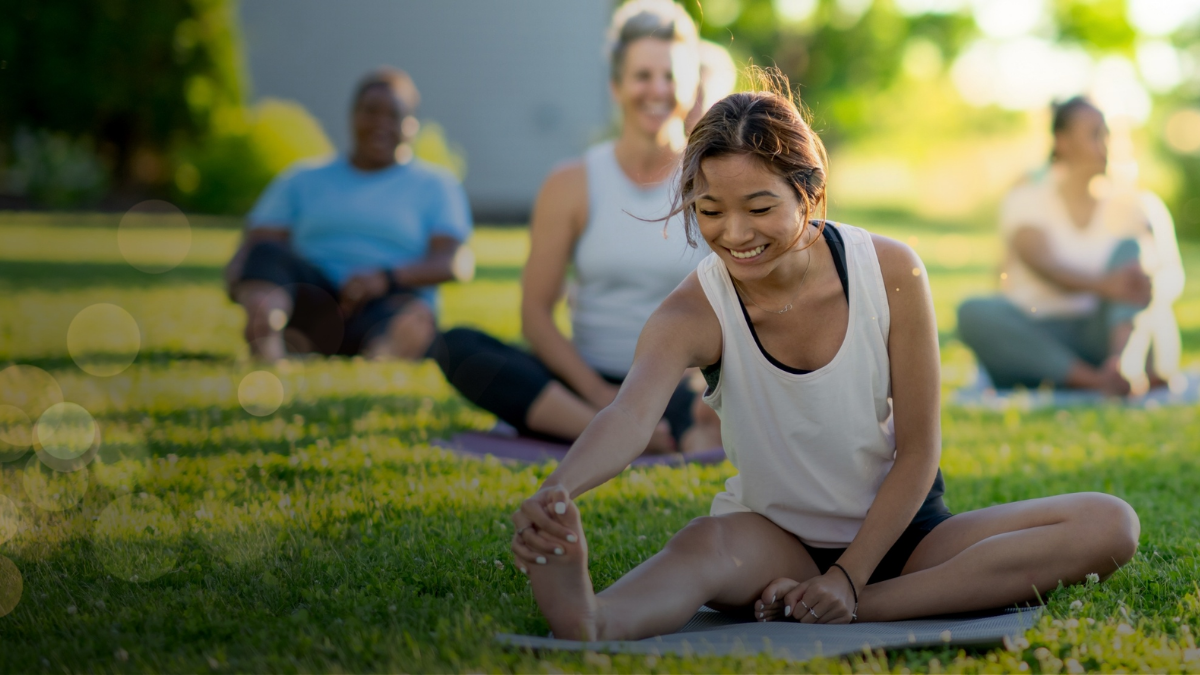 Sunrise Yoga_Events Photo