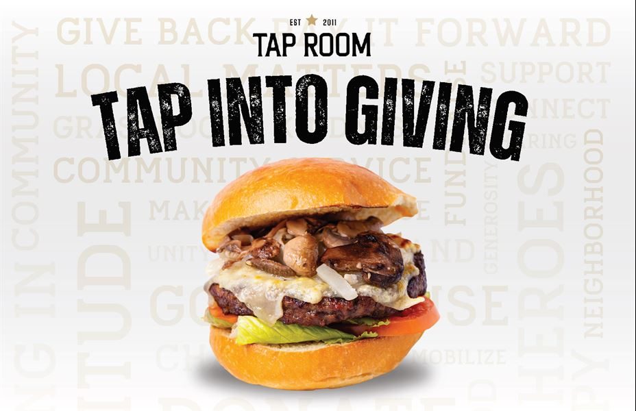 Tap Room July 30th